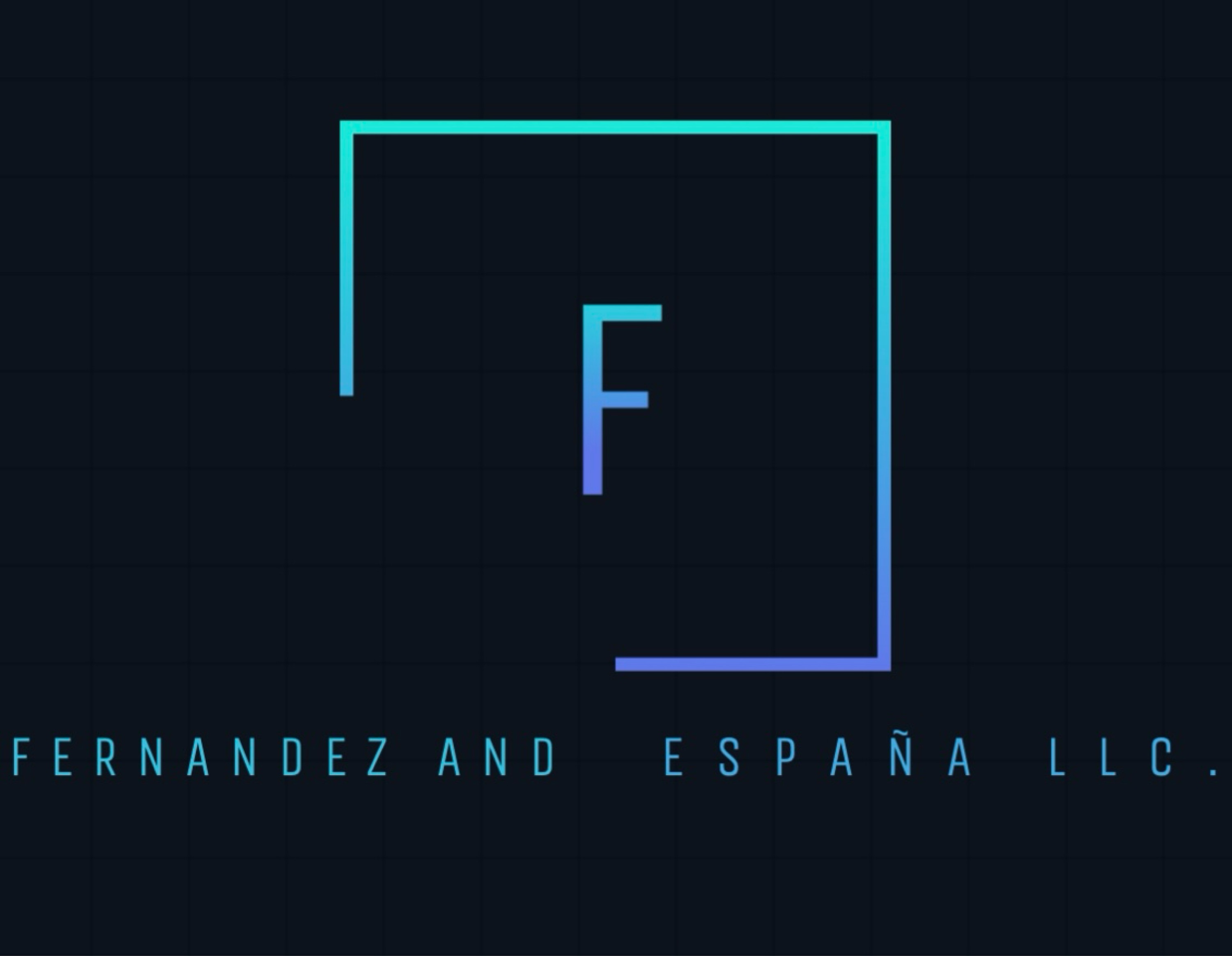 Fernandez and España LLC Logo