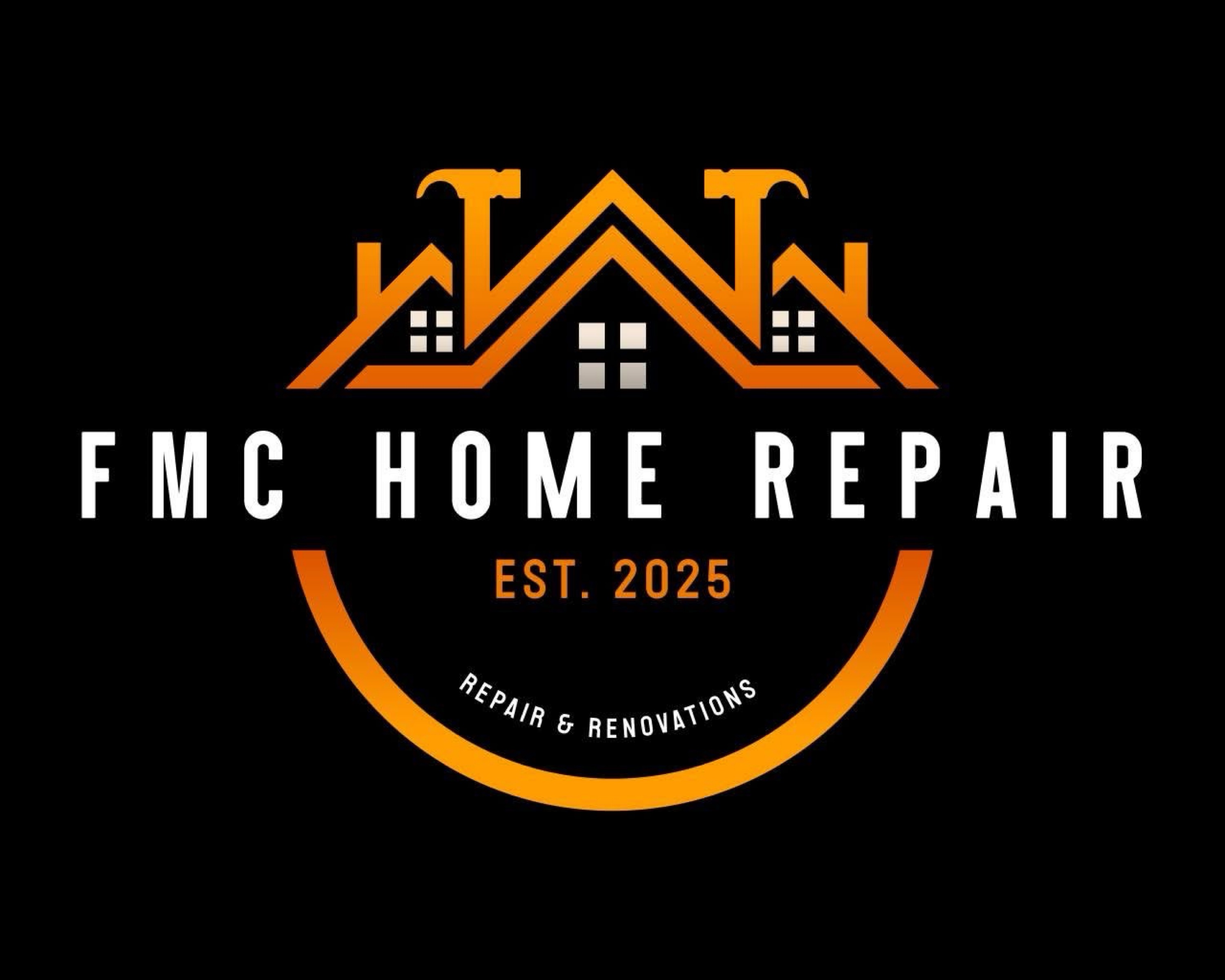 FMC Home Repair Logo