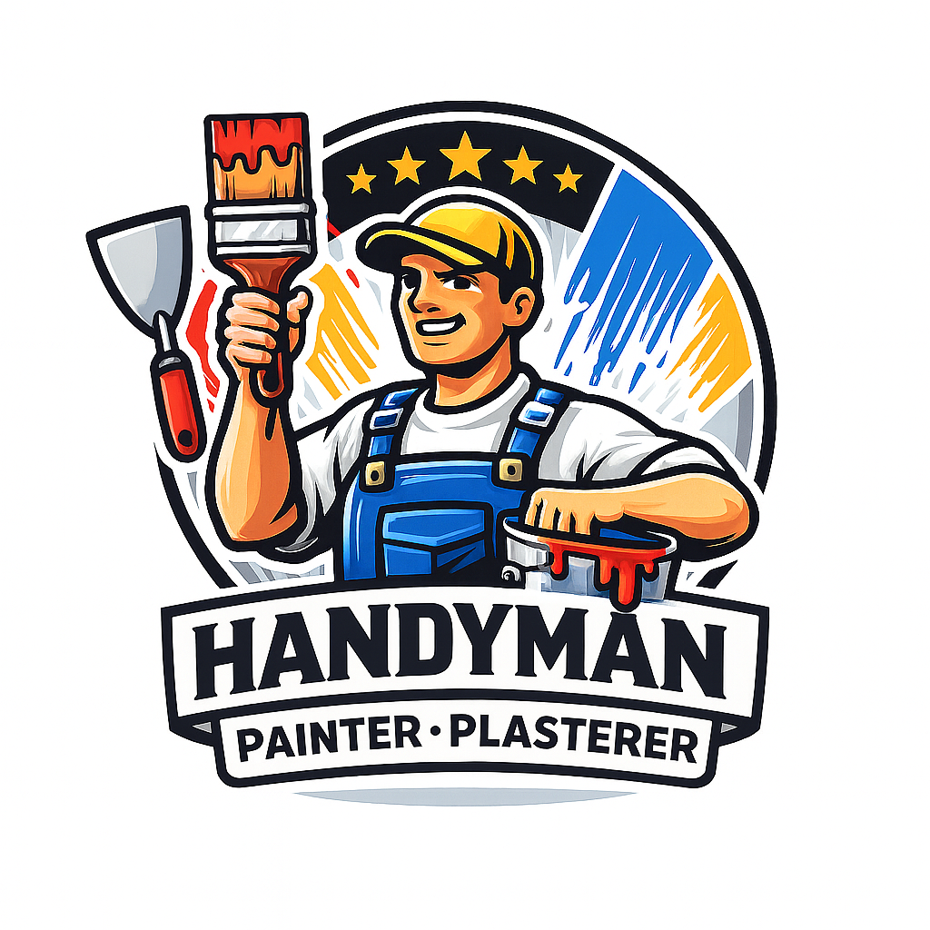Jay Dzik Painting Logo