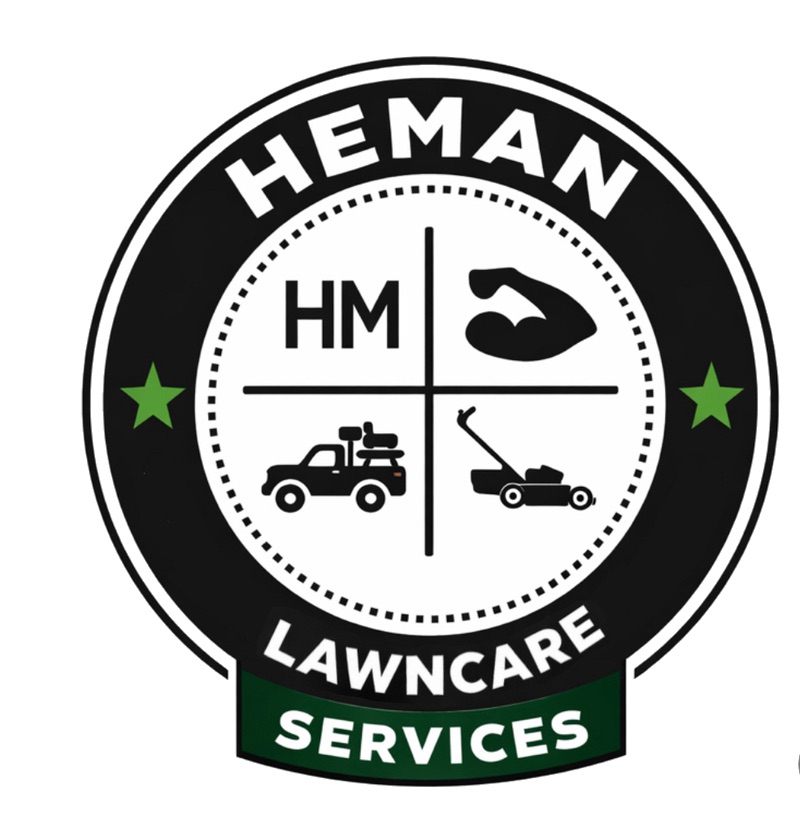 HeMan Services Logo