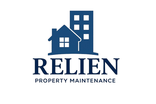 Relien Property Maintenance LLC Logo
