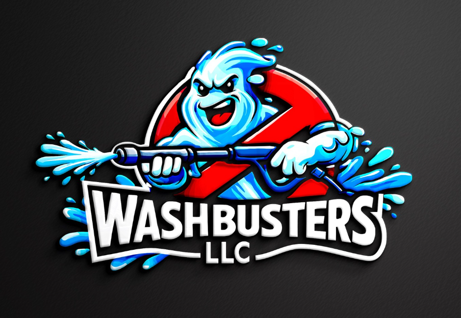 Washbusters LLC Logo