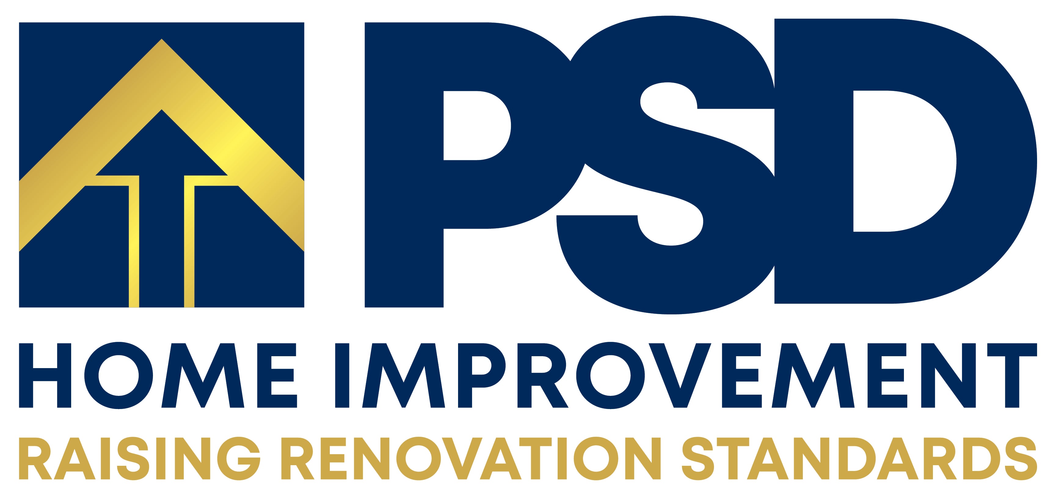 PSD Home Improvement, LLC Logo
