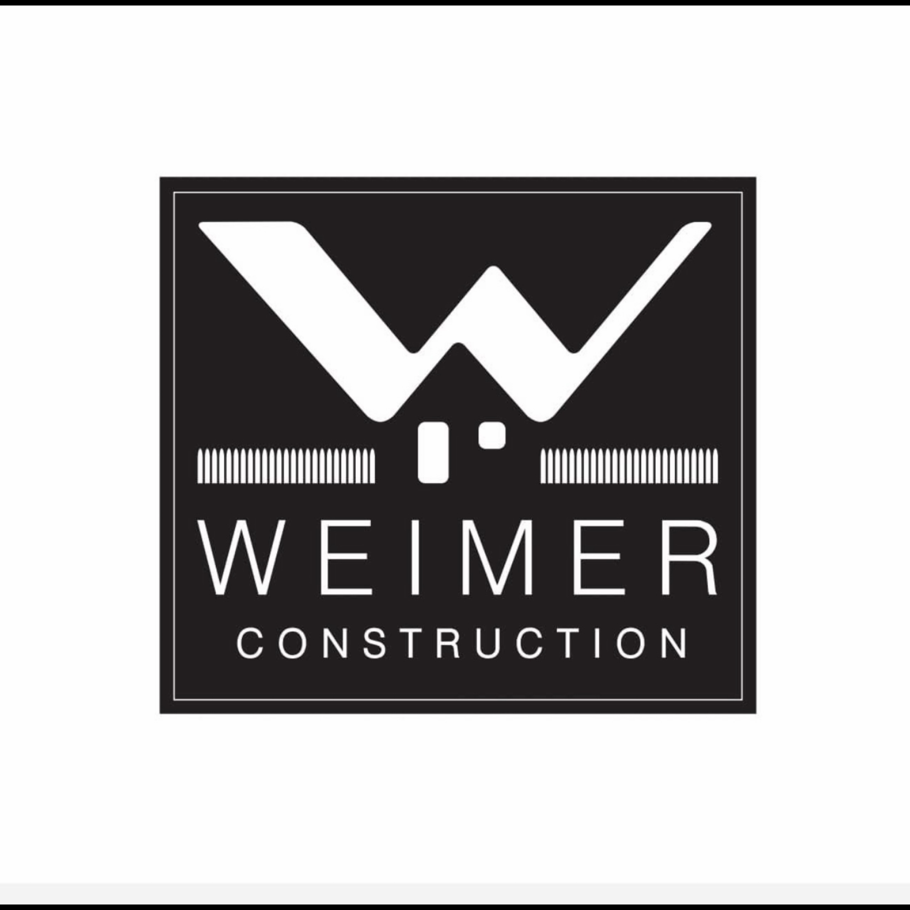 Weimer Construction, LLC Logo