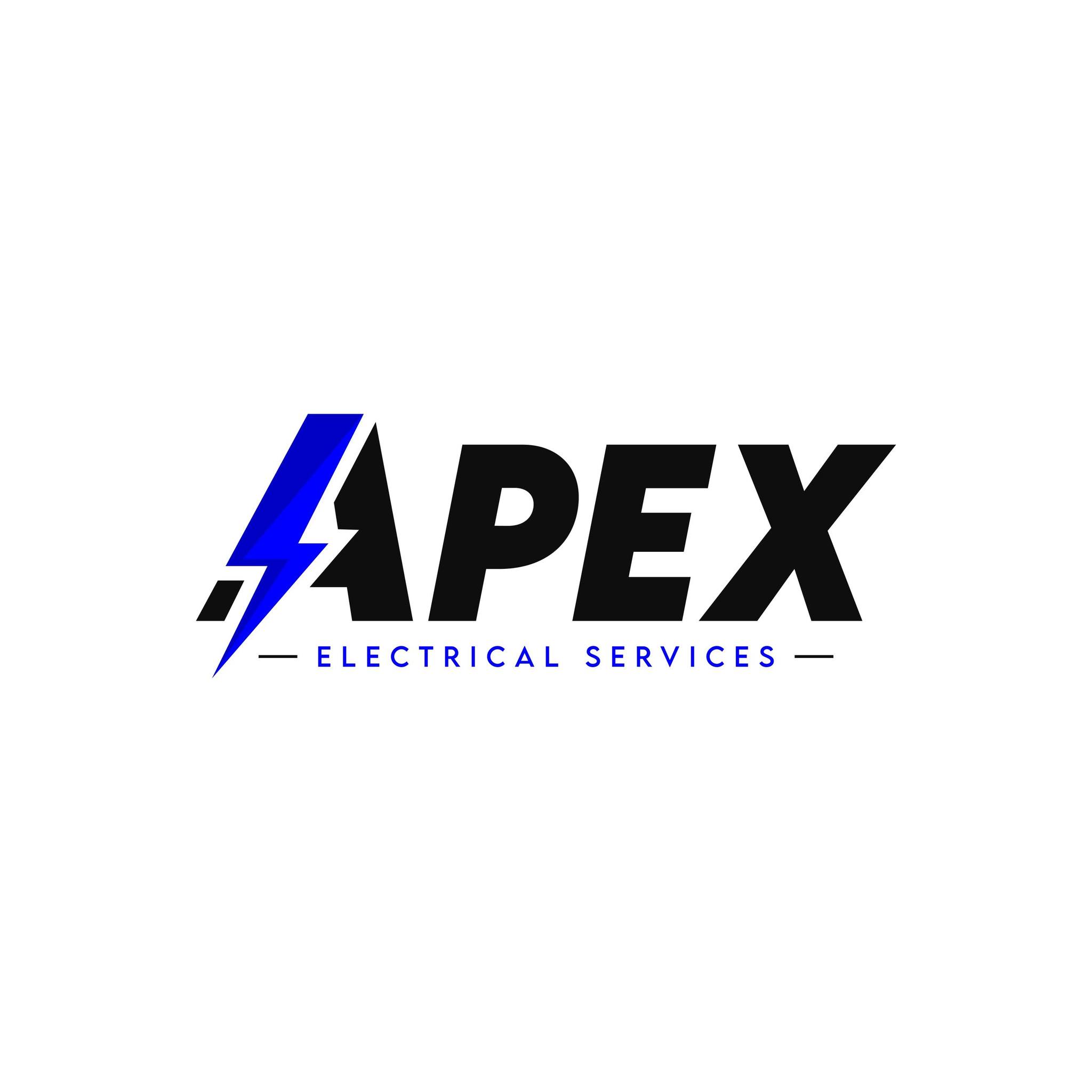 Apex Electrical Services LLC Logo