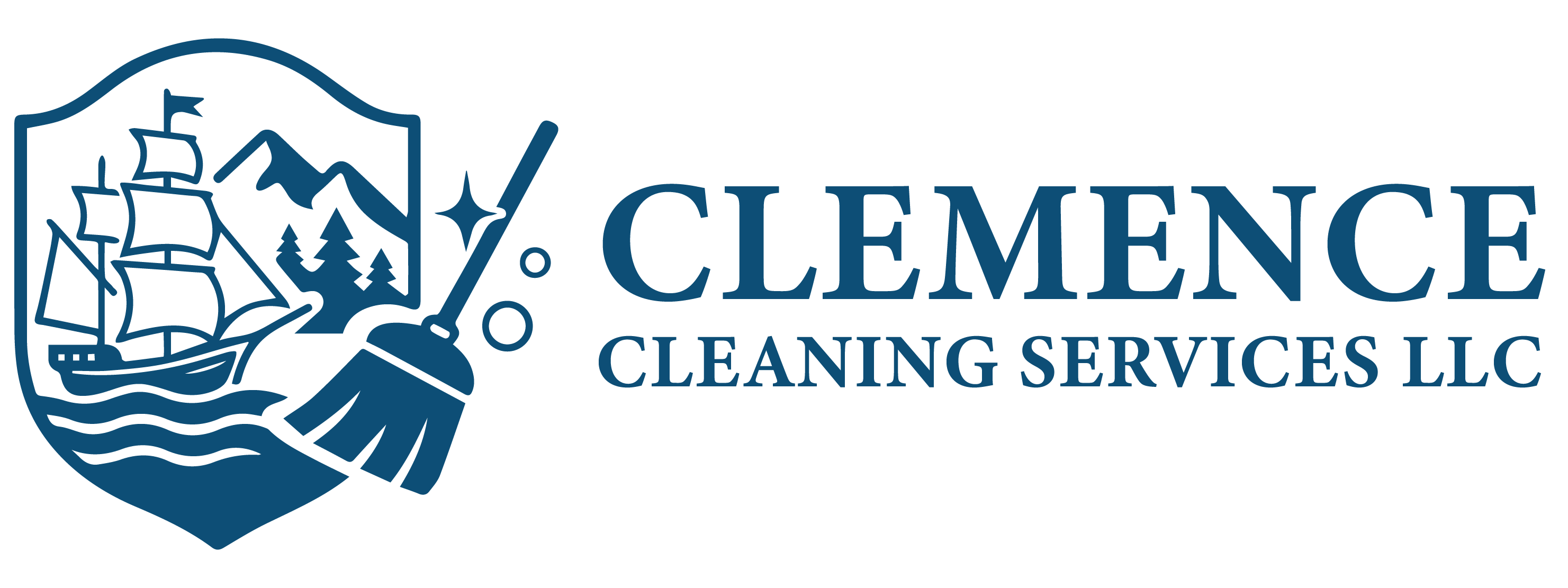 Clemence Cleaning Services LLC Logo