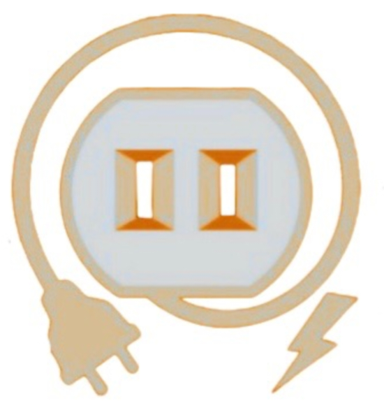 CGA Electric LLC Logo