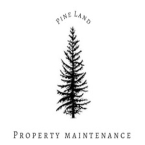 Pineland Property Maintenance LLC Logo