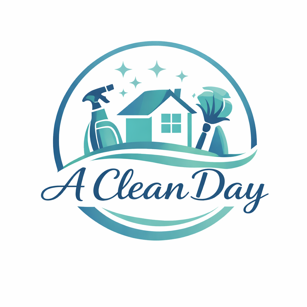 A Clean Day Logo