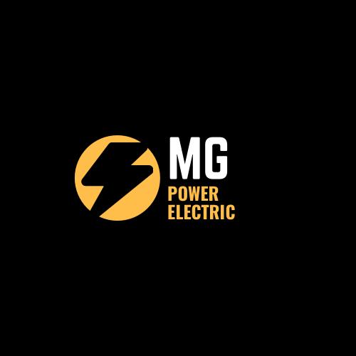 MG Power Electric, LLC Logo