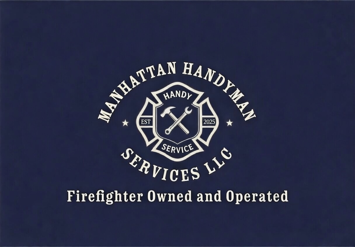 Manhattan Handyman Services LLC Logo