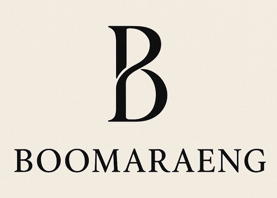 Boomaraeng Enterprises LLC Logo