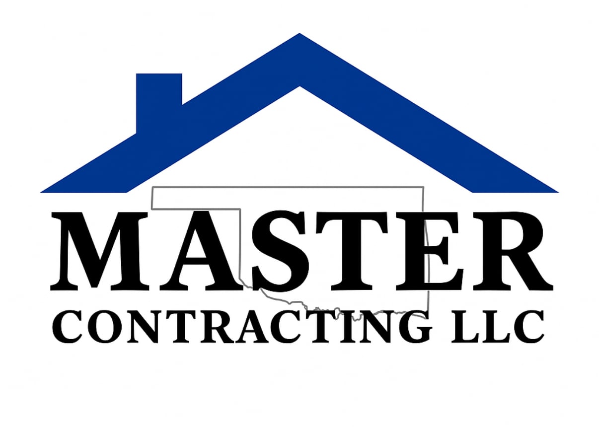 Master Contracting LLC Logo