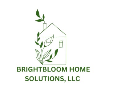 Brightbloom Home Solutions Logo