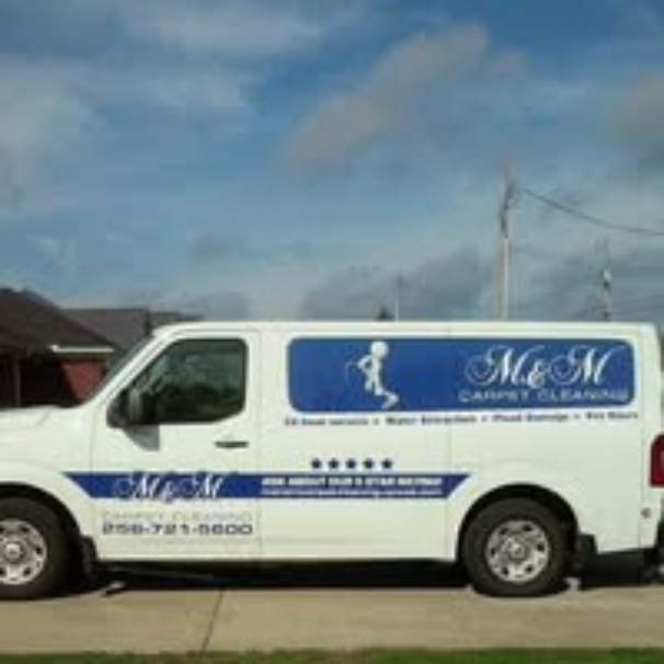 M & M Enterprises, LLC Logo