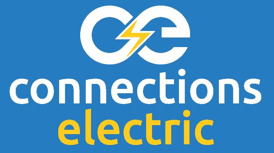 Connections Electric Group Inc. Logo
