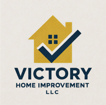 Victory Home Improvement LLC Logo