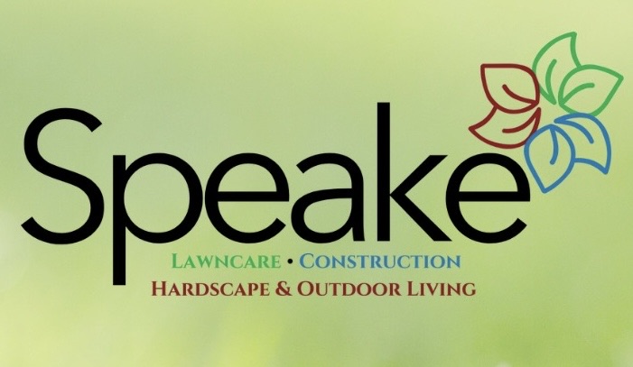 SPEAKE LAWNCARE LLC Logo