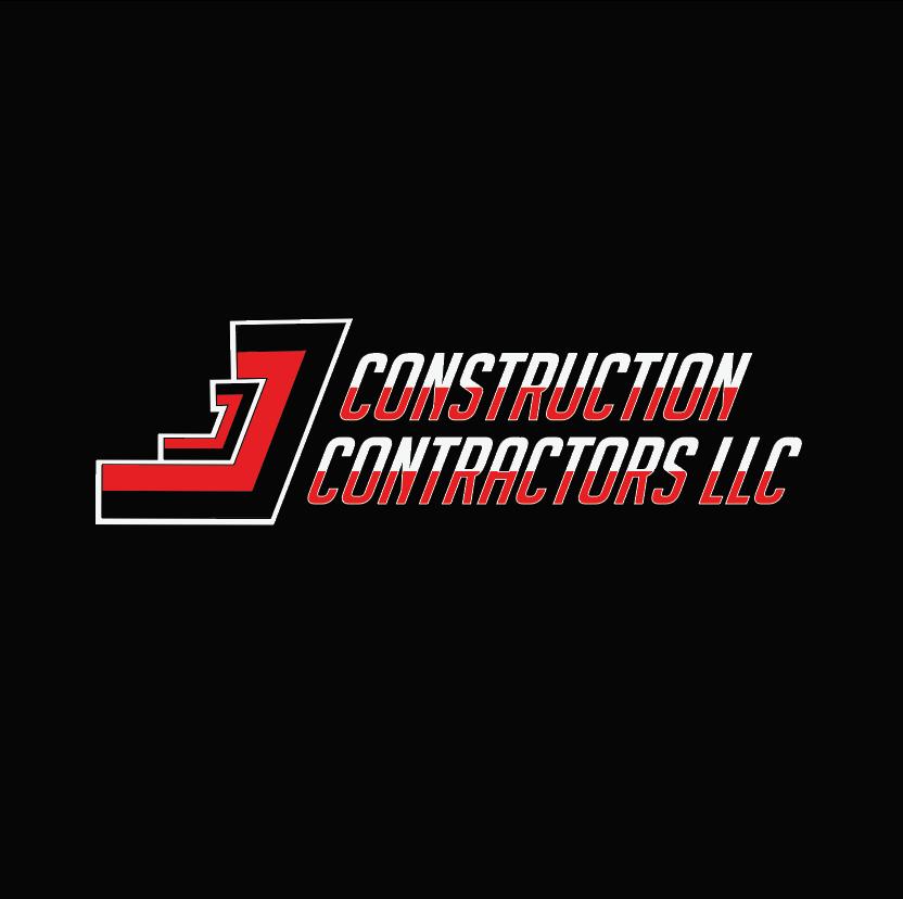 J&J Construction Contractors LLC Logo
