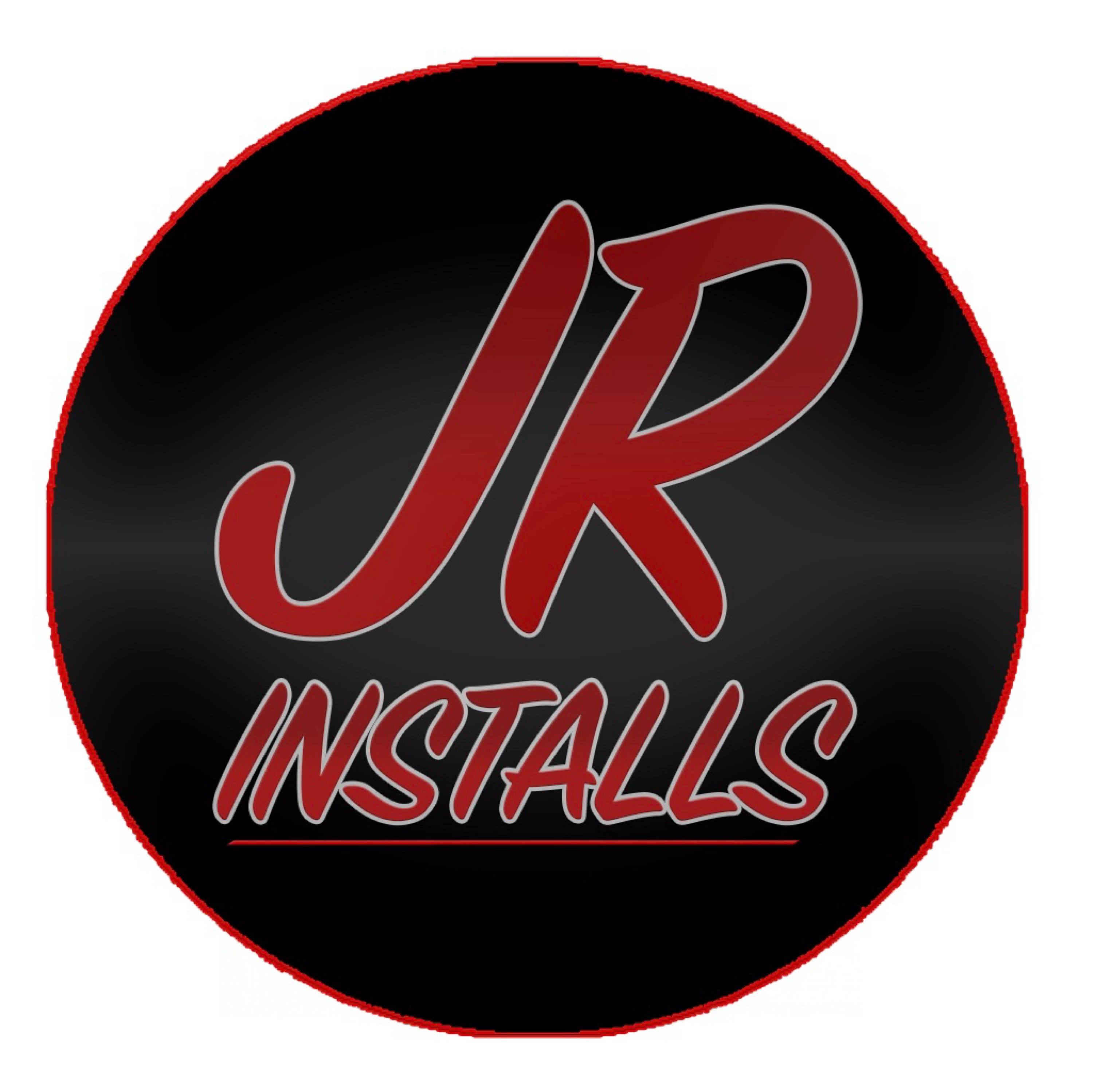 Jr Installs Logo