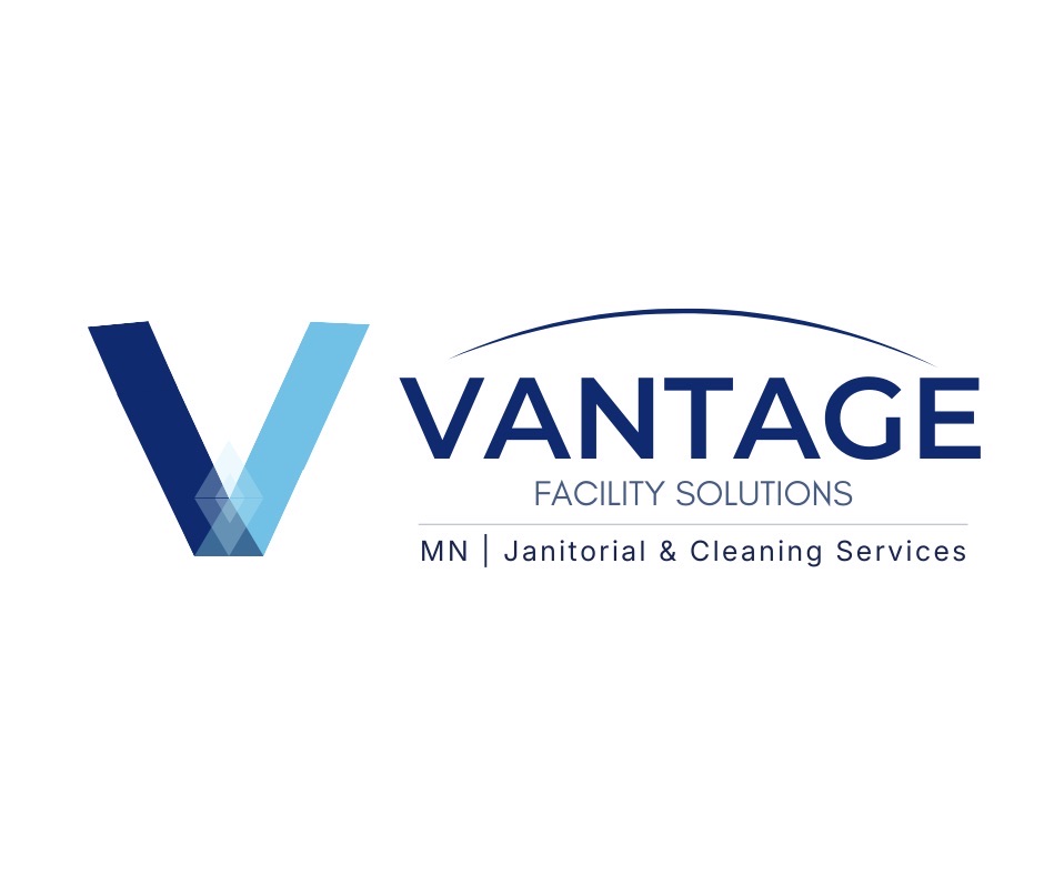 Vantage Facility Solutions Logo