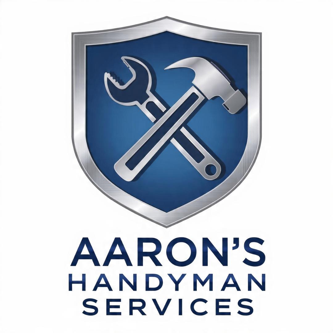 aarons handyman services Logo