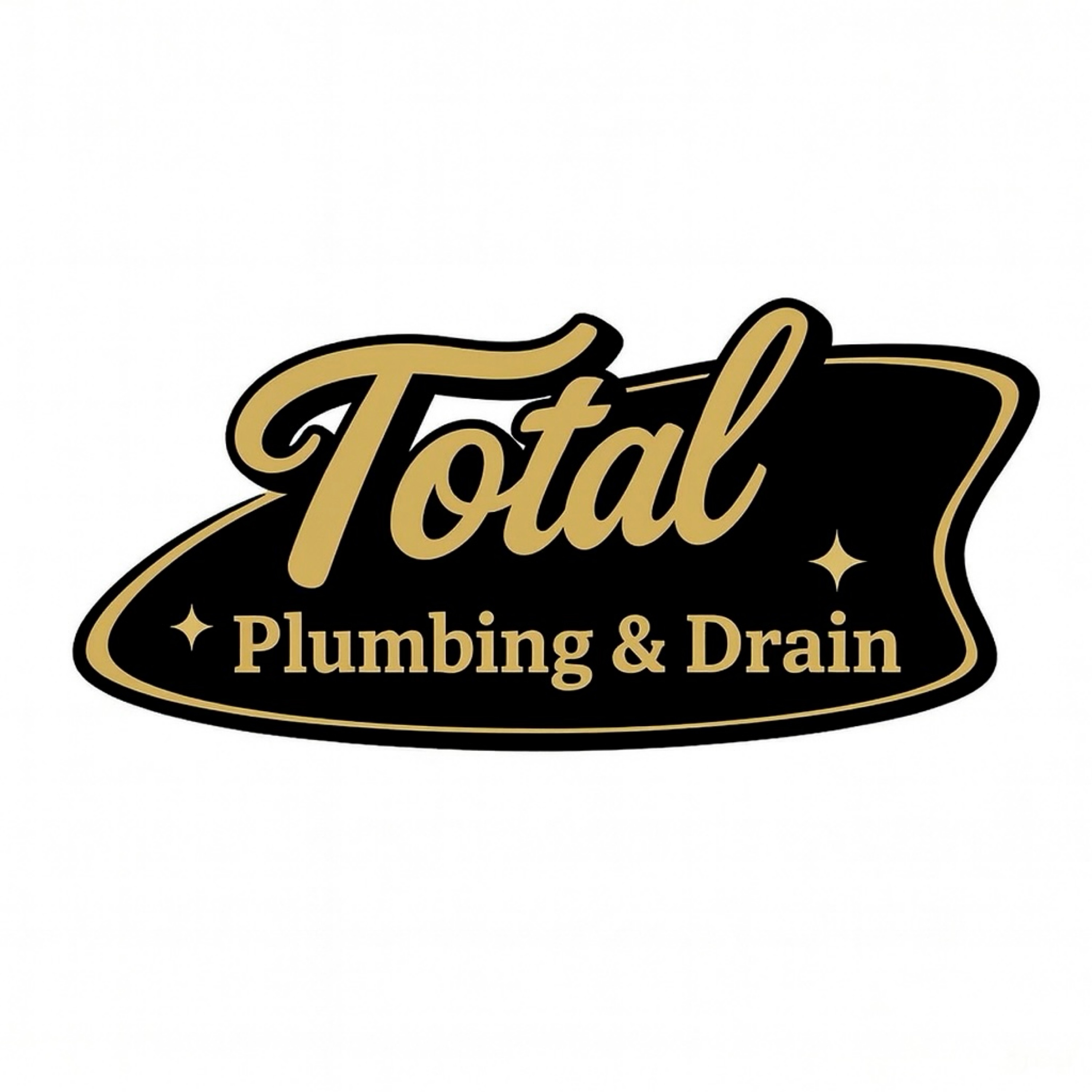 Total Plumbing & Drain LLC Logo