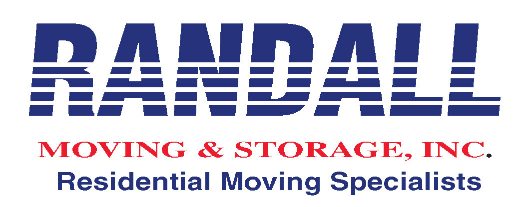 Randall Moving & Storage Logo