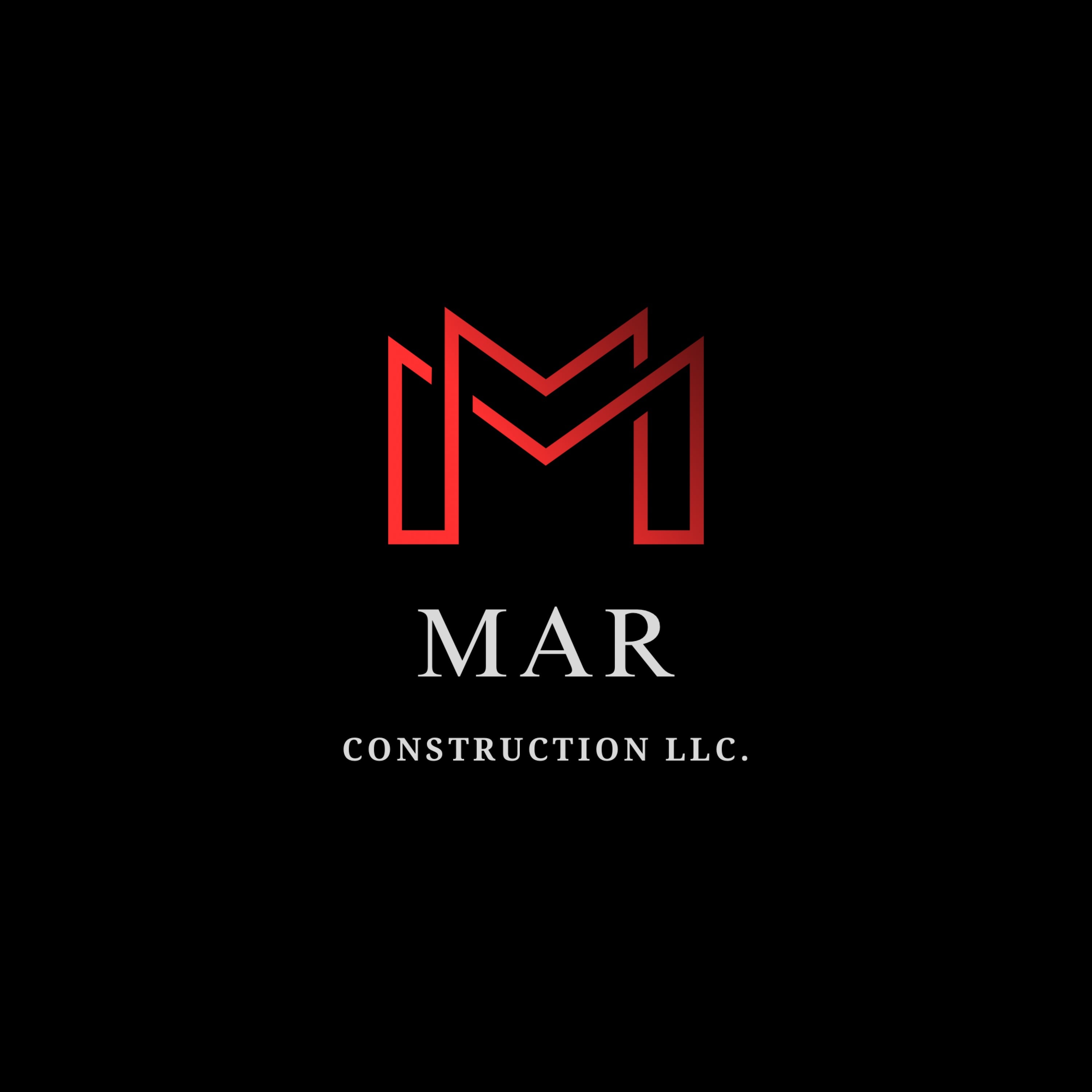 MAR CONSTRUCTION LLC Logo