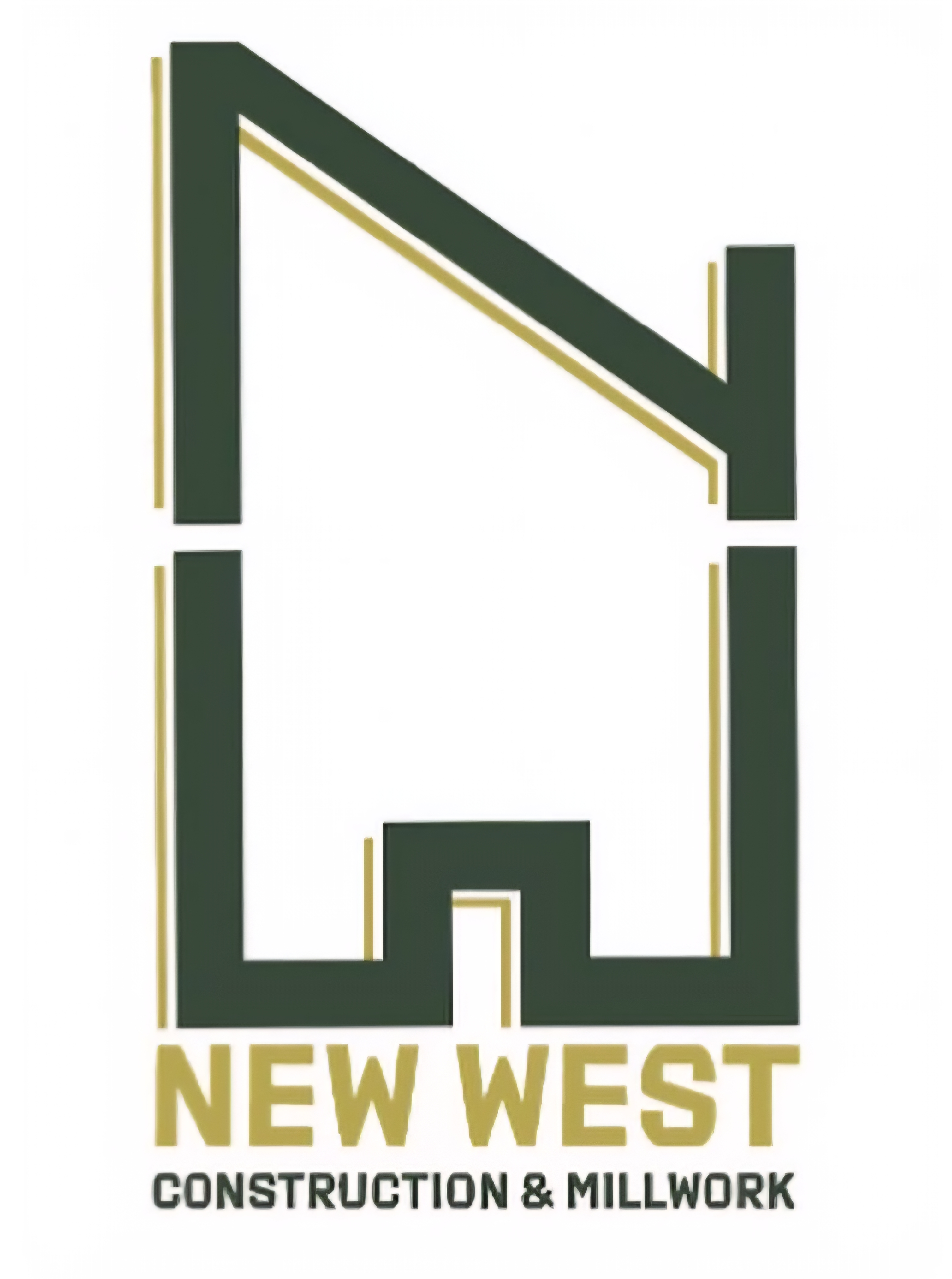New West COnstruction Logo