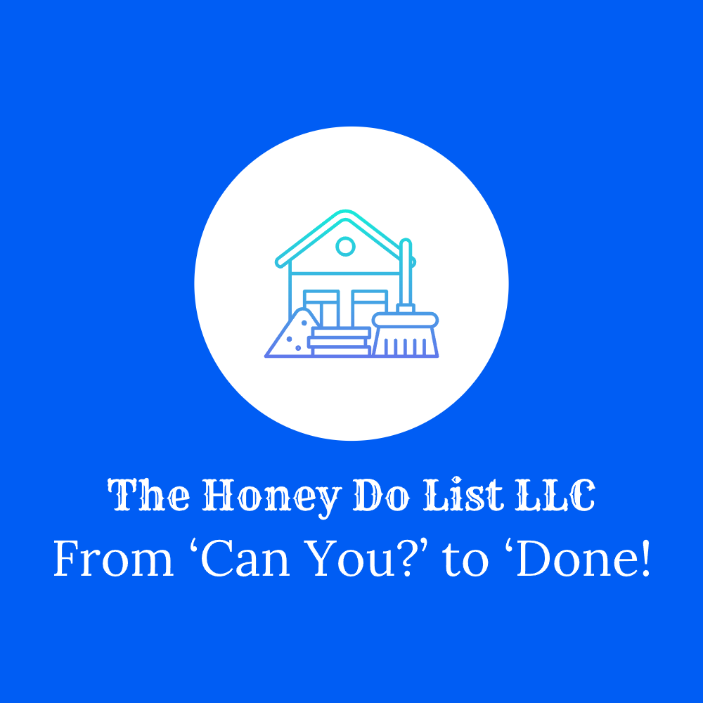 The Honey Do List LLC Logo