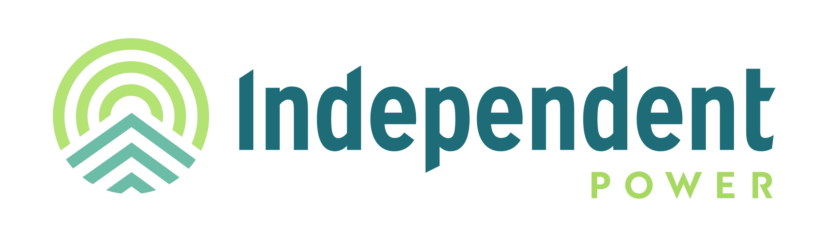 Independent Power Logo