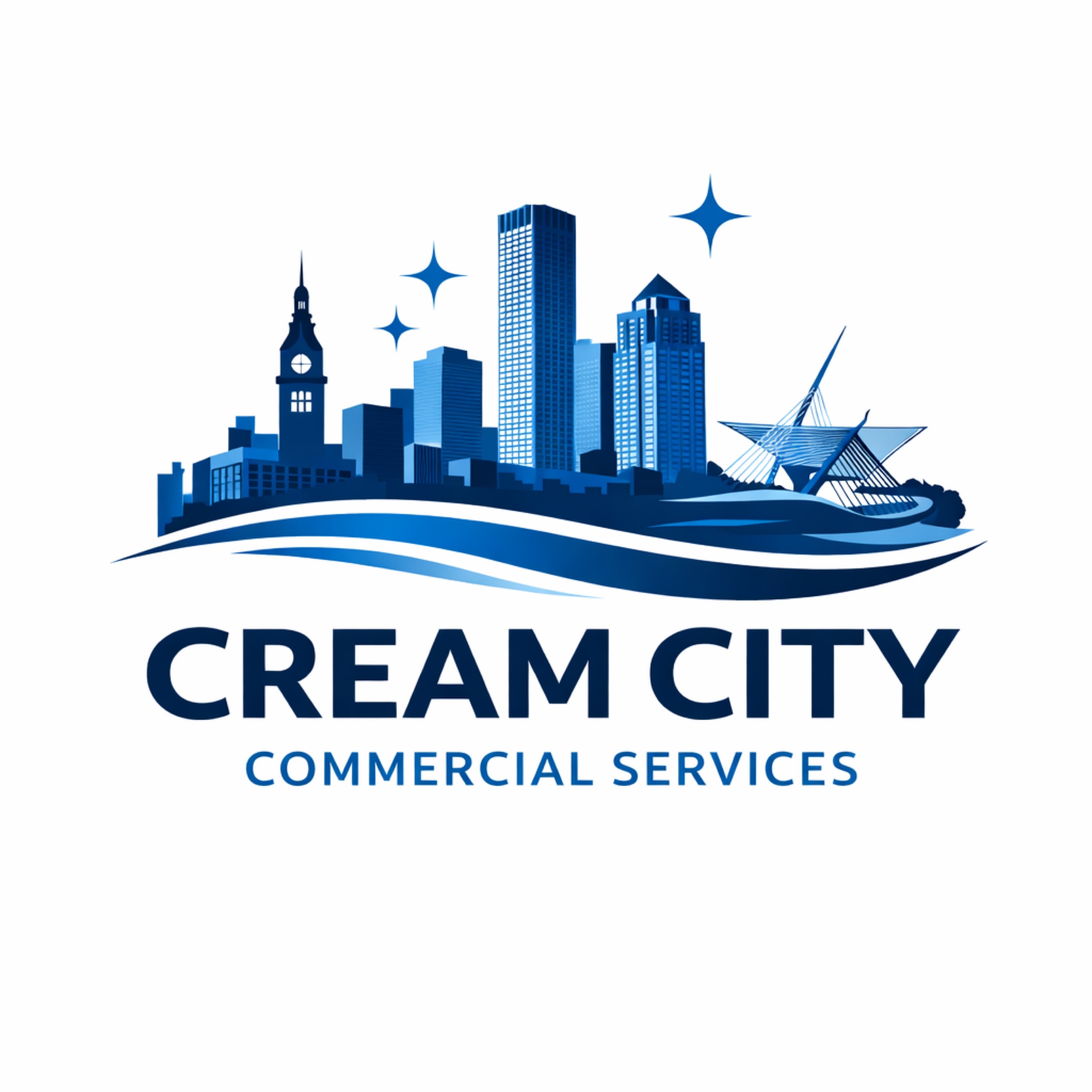 Cream City Commercial Services Logo