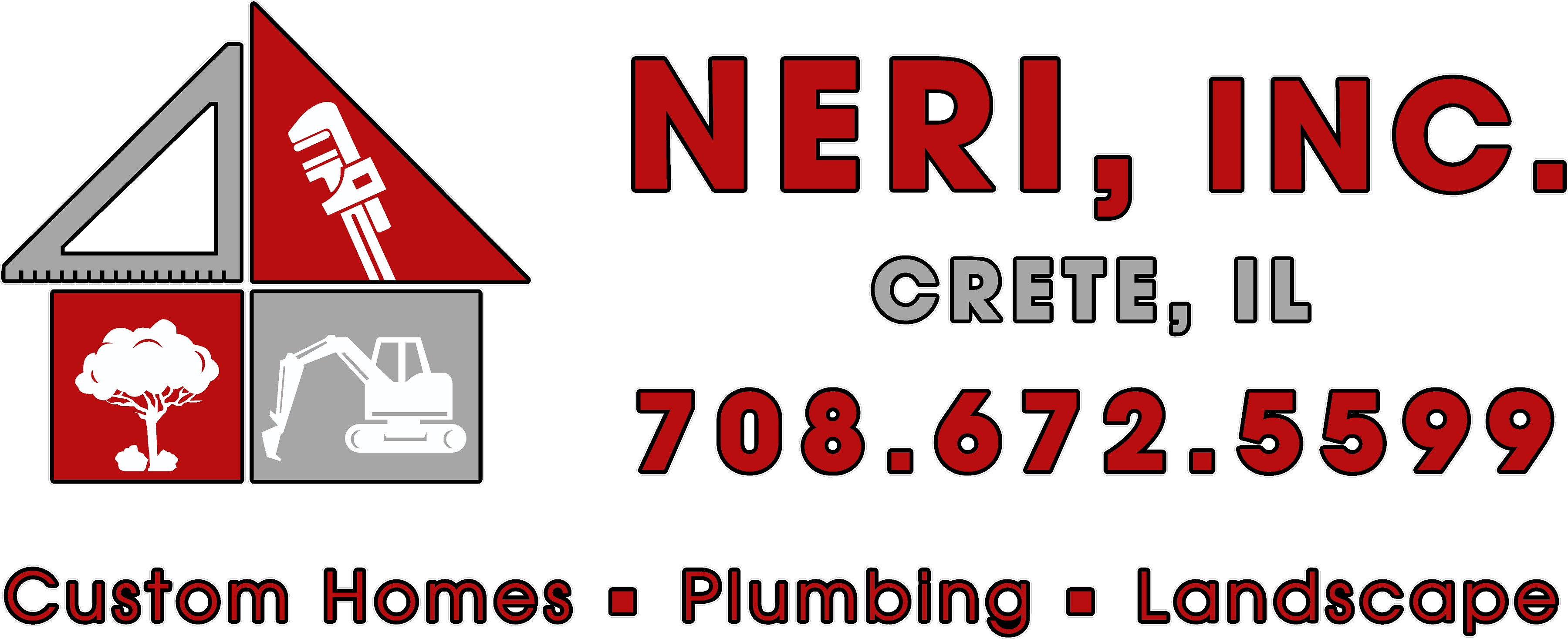 Neri, Inc. Logo