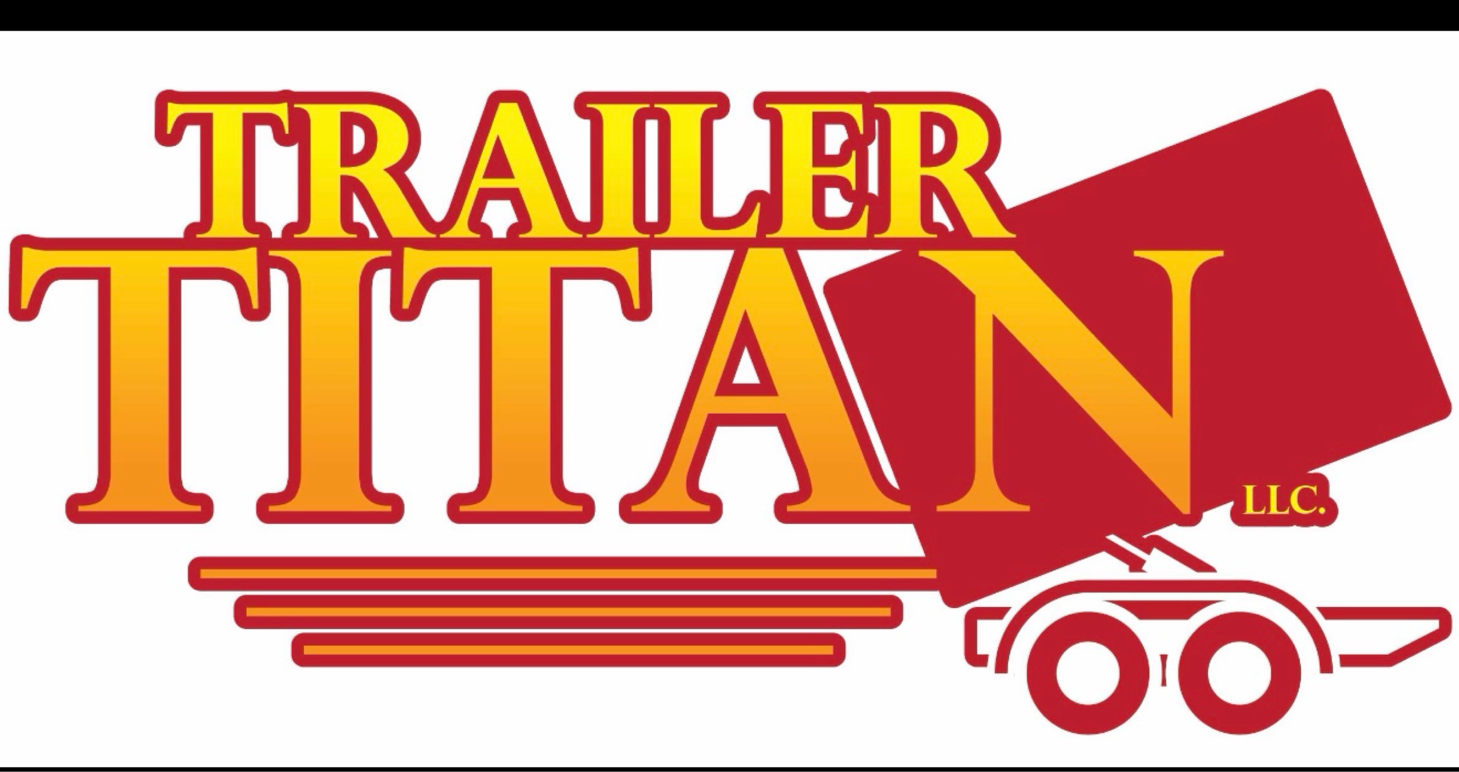 Trailer Titan Logo