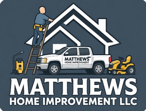 Matthews Home Improvement LLC Logo