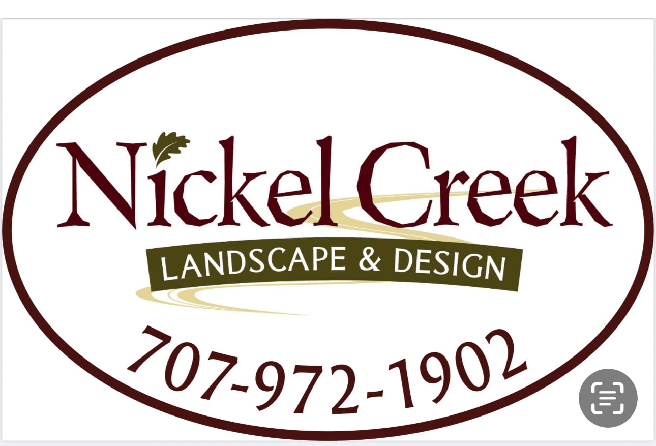 Nickel Creek Landscapes & Design Logo