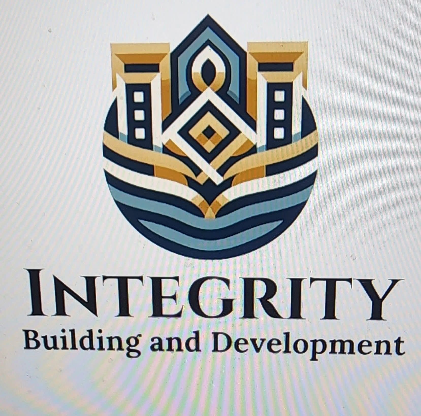 Integrity Building and Development LLC Logo
