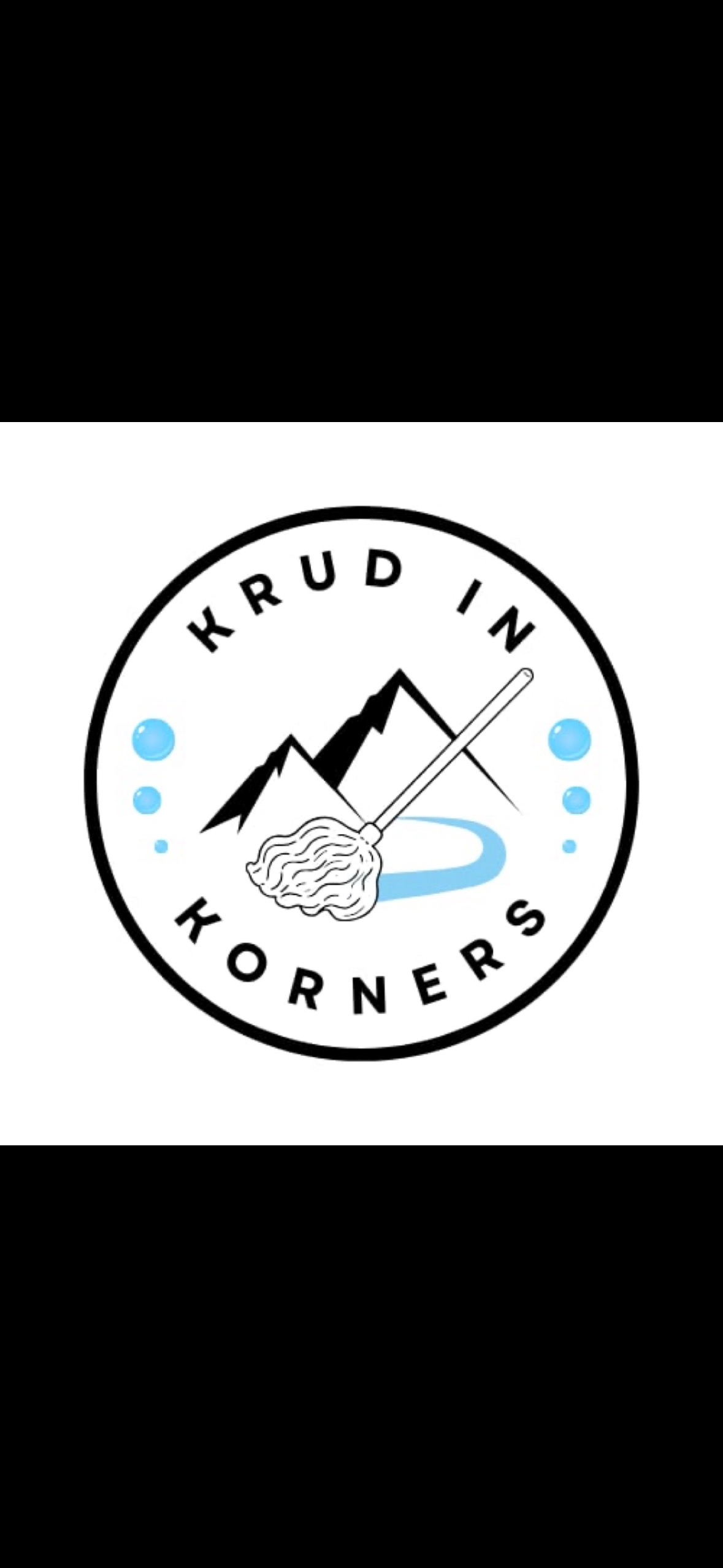 Krud In Korners Logo