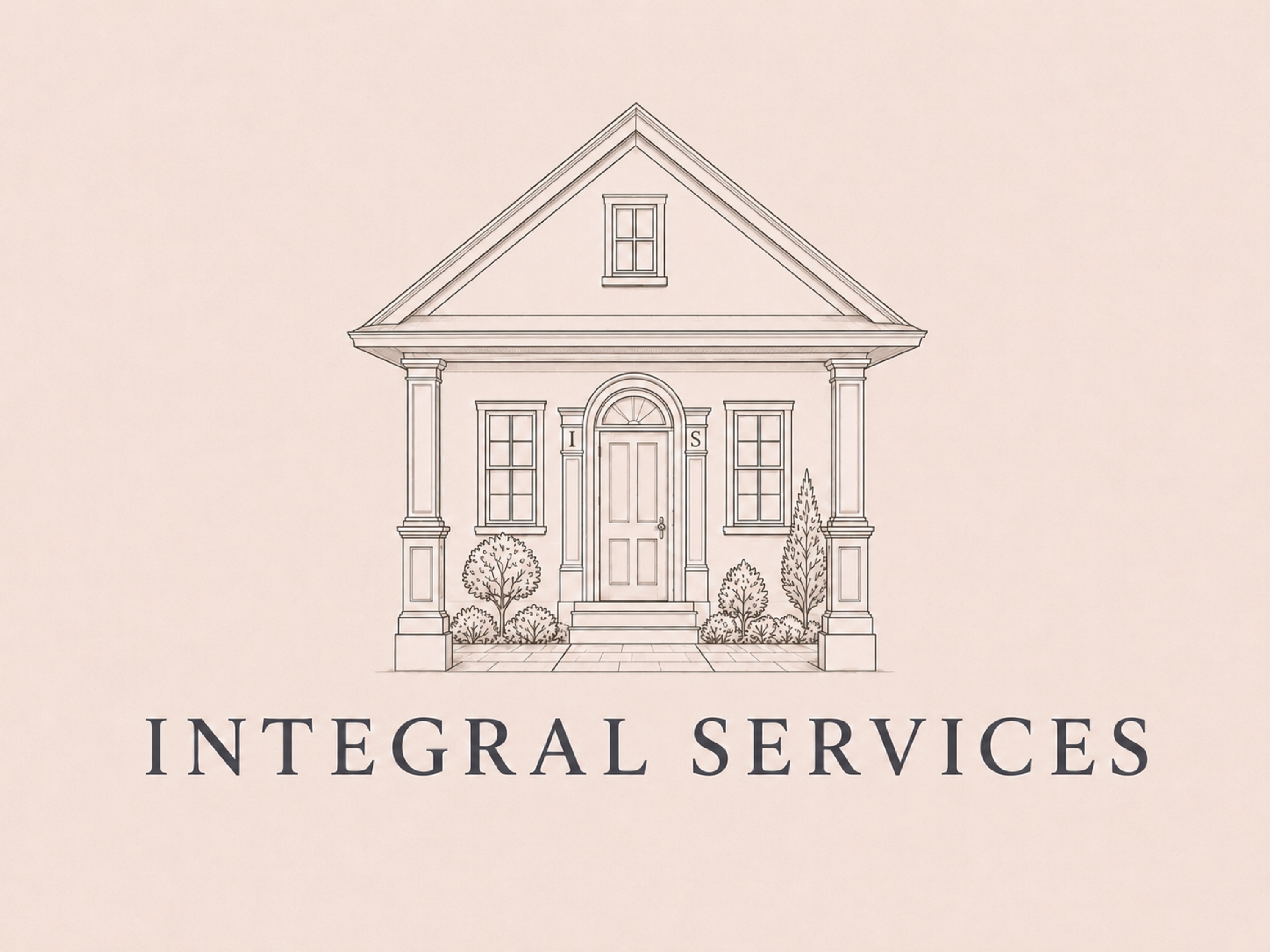 Integral Services Logo