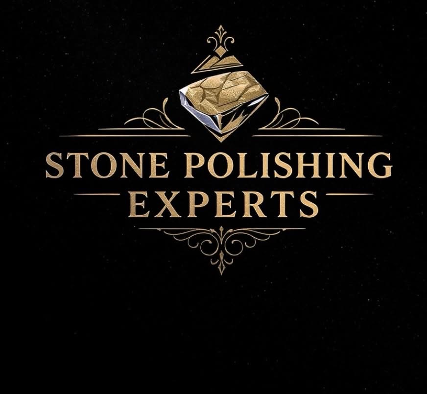 STONE POLISHING EXPERTS LLC Logo