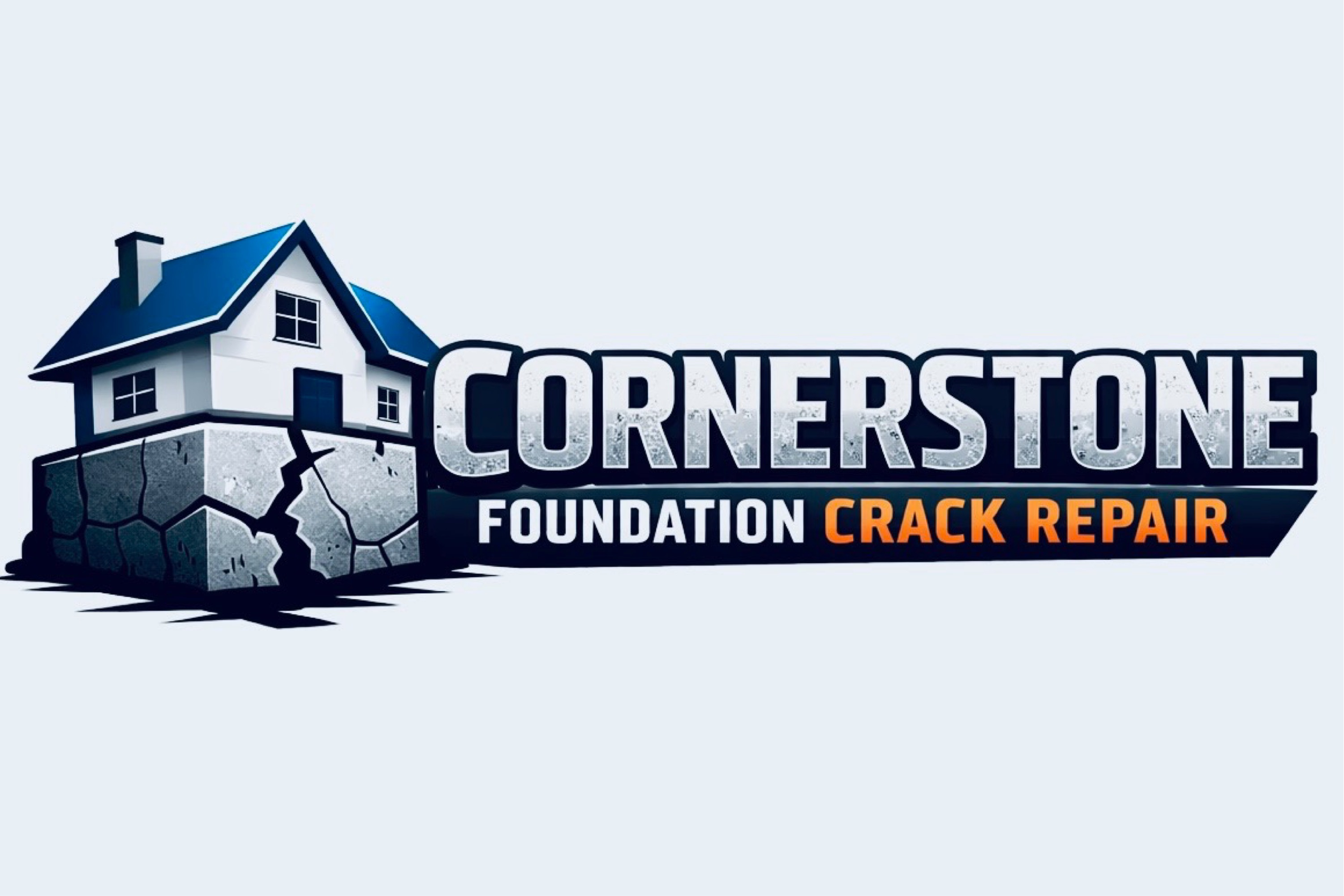 Cornerstone Foundation Crack Repair LLC Logo