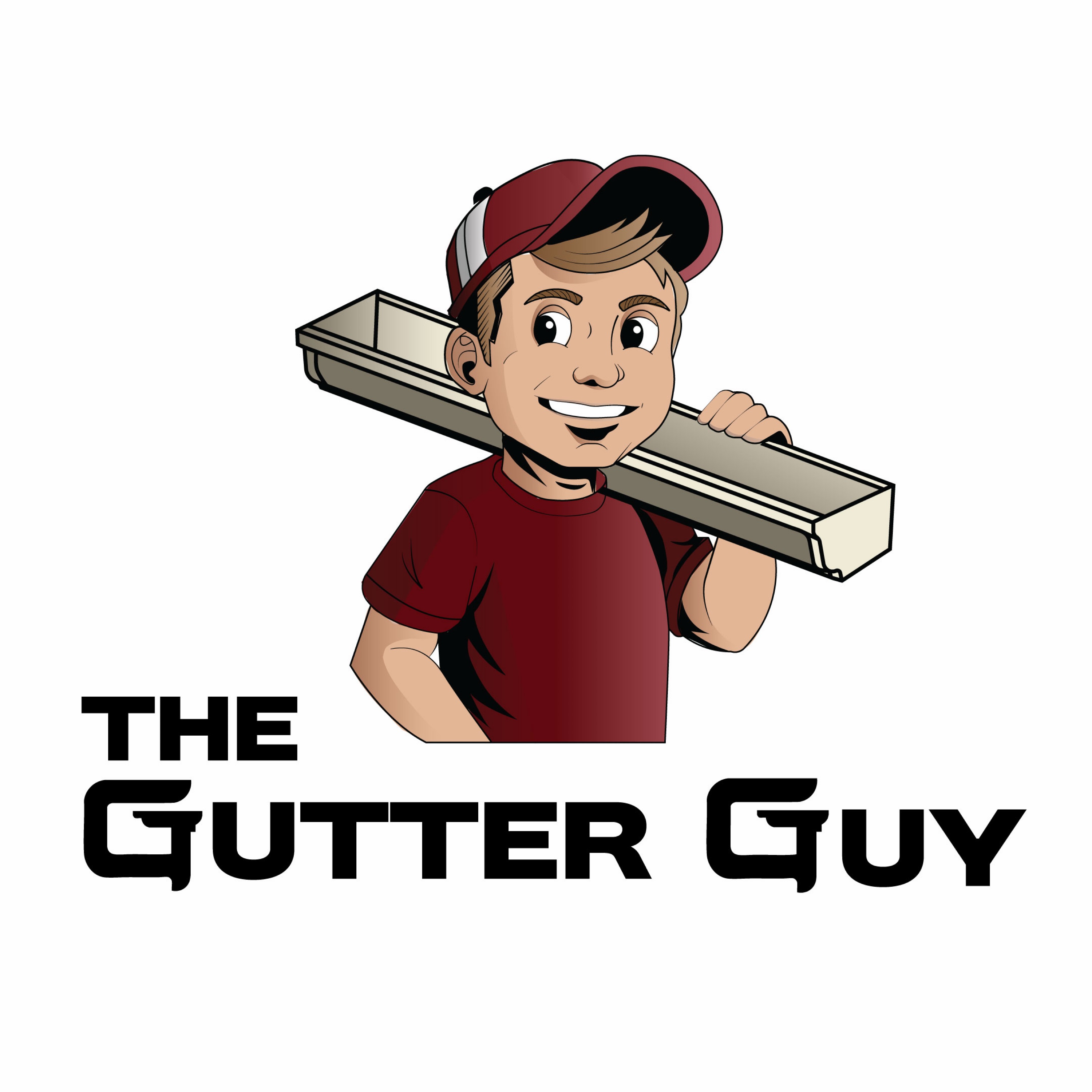 The Gutter Guy LLC Logo