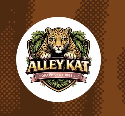 AK LEOPARD VENTURES Logo