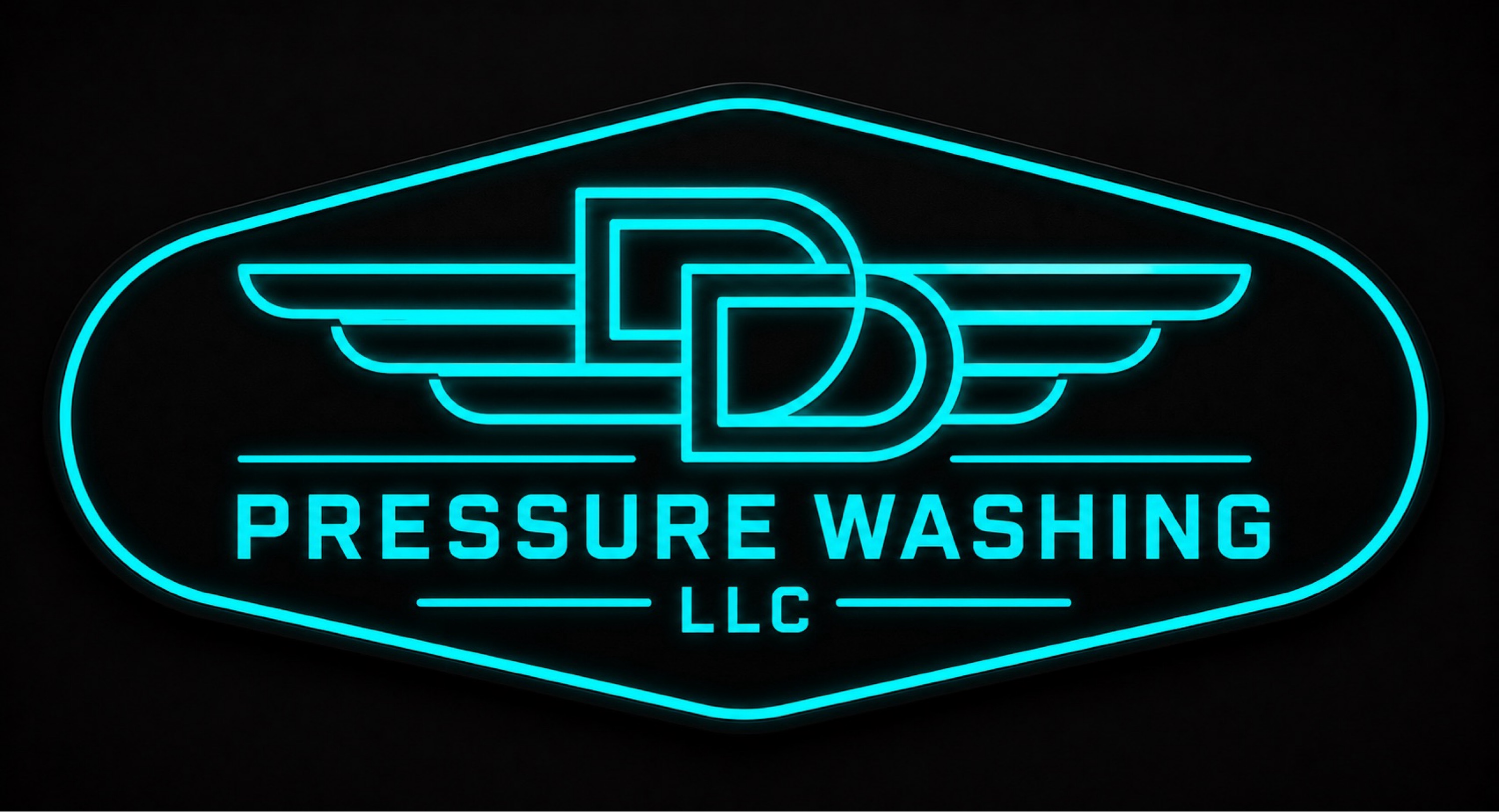 D&D PRESSURE WASHING SERVICES LLC Logo
