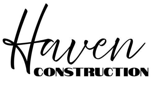 Haven Construction LLC Logo