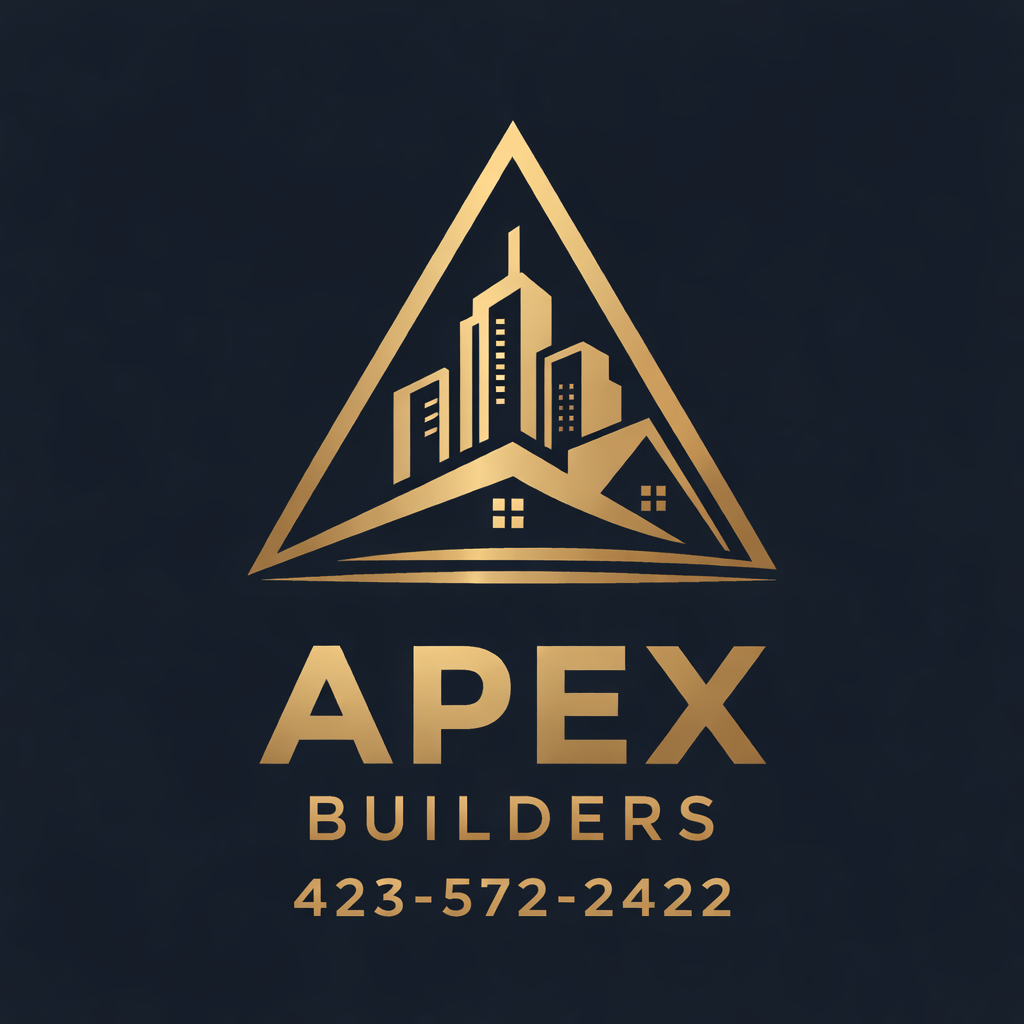 Apex Builders Logo