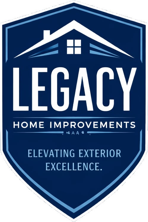 Legacy Home Improvements Logo