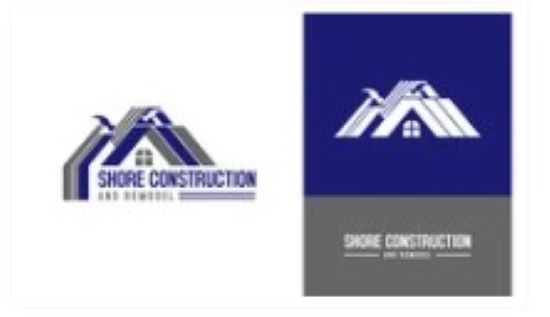 Shore Construction & Remodel LLC Logo