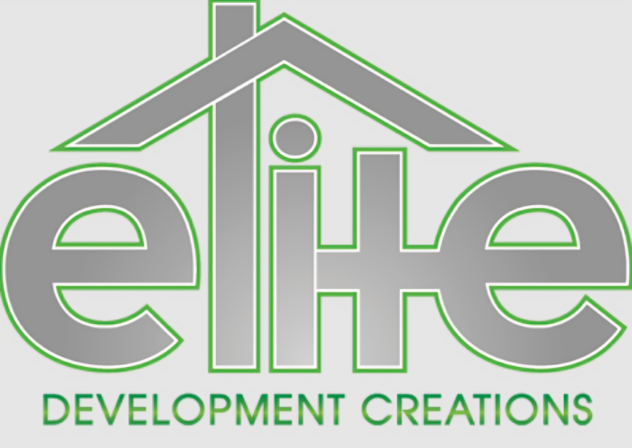 Elite Development Creations Logo